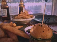 -AZUL by FUEL蓝色·法式酒馆(琶醍店)