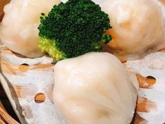 -港久茶餐厅(鹭洲里店)