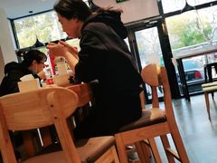 -吉祥馄饨(牡丹园店)