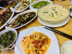 -阿伍海鲜大排档(塔湾金沙店)