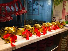 -望湘园·湖南菜(颛桥万达店)