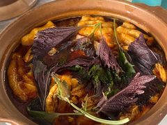 -螺思宝螺蛳粉火锅·鸭脚煲(西乡店)