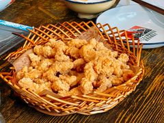 -食理八湘(中海城风情苑北区店)