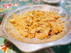 -人民公社大食堂(顺义总店)
