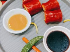 -点都德(汇胜楼店)