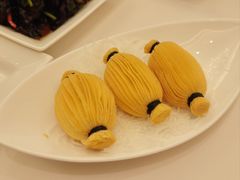 -利苑酒家(宜安广场店)