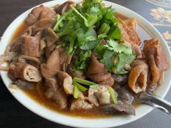 -阁瑞居闫记卤煮(乔庄北街店)
