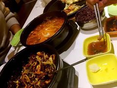-韩国한국厨房