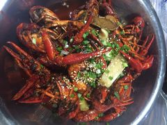 靓靓蒸虾(中山公园店)-靓靓蒸虾(中山公园店)