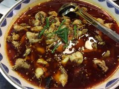 鼎盛蜀坊-鼎盛蜀坊·重庆江湖菜(市桥地铁站店)