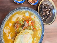 -小南小粉手工粉(迎薰路店)