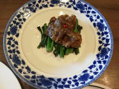 -香厨中餐厅(松北香格里拉店)