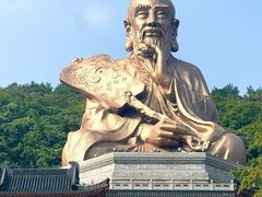 -句容茅山景区
