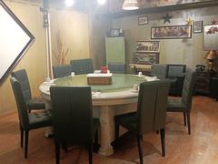 包厢-三个大叔东北烧烤·砂锅菜(西三旗店)