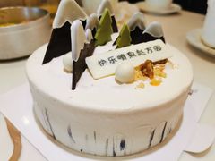 -派悦坊·甜品·蛋糕(日坛店)