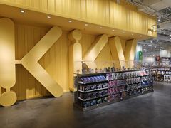 -KKV(上海月星环球港主力店)