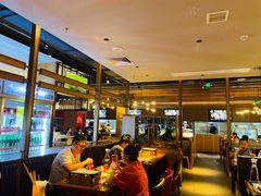-蚝太郎 • 海鲜烧烤(Upark店)