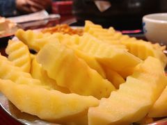 -赵氏烩泽腊排骨火锅店(近华浦路店)