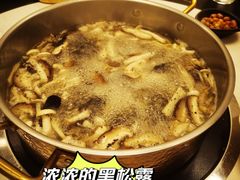 -斯普汇生蚝牛排馆(中骏世界城店)