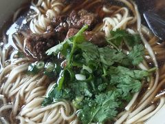 -李先生牛肉面大王(营口大润发店)