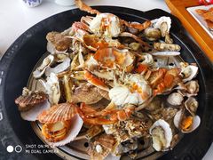 -前王院•巧克力海鲜市集餐厅(万平口店)