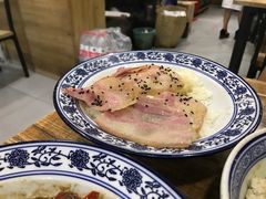 -兰边碗(鼓楼店)