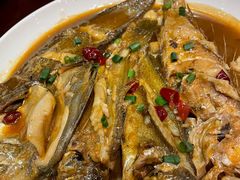 -健眺小海鲜(临海后山店)