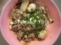 -榮泰米粉湯(Left Shop)