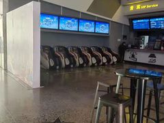 -万达影城(金山万达广场IMAX店)