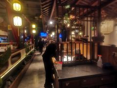 -老阿爸江浙土菜(前进东路店)