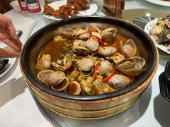-勝記酒家·37年老字号·经典粤菜(荔枝公园店)