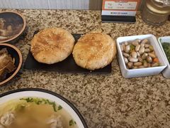 -小倩倩•鸡汤馄饨(江西路创始店)