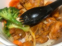 -肯德基(建华店)