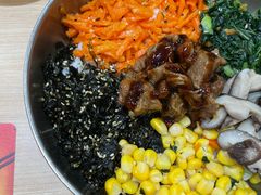 -米村拌饭(南京万达茂店)