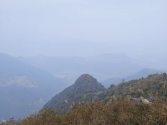 -瑞安圣井山景区