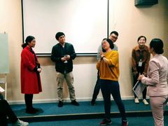-新励成演讲口才培训(无锡梁溪学训中心)