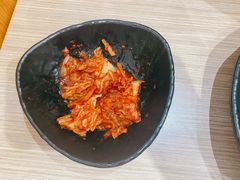 辣白菜-文成焕·家族韩式餐厅