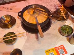 -琥珀川糟粕醋火锅(慈云寺店)