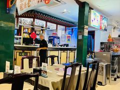 -东来顺饭庄(王府井步行街店)