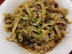 -北平小馆·烤鸭·家常菜(磨房北里店)