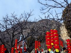 -狼牙山风景区