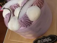 -DEMO黛慕蛋糕(中泰店)