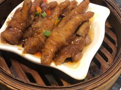 -虾饺妹·粤式手工点心(水荫路店)