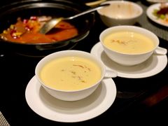 杨枝甘露-夏宫中餐厅(静安香格里拉店)