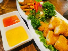 -Siam泰餐厅(水上公园店)