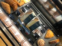 -星巴克臻选(深圳嘉里建设广场店)