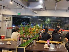 -成都瓜串串(华强北店)