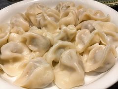手工羊肉水饺-百草滩羊清水涮羊肉·清真·宁夏盐池滩羊(莲花桥店)