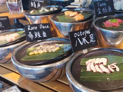 -Social 秀西餐厅-长沙瑞吉酒店(运达店)