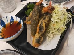 -采御鲜·回转寿司(汕头万达店)